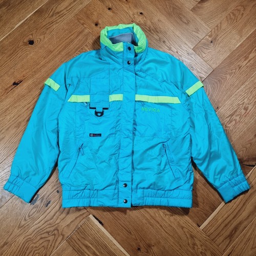 Nevica skijacke snowboard - snowboard, 90er