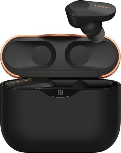 Sony 1000xm3 wireless - sony, wf-1000xm3