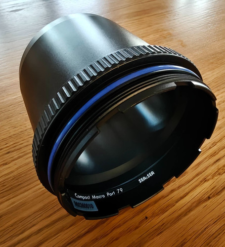 Sea compact macro - sea,