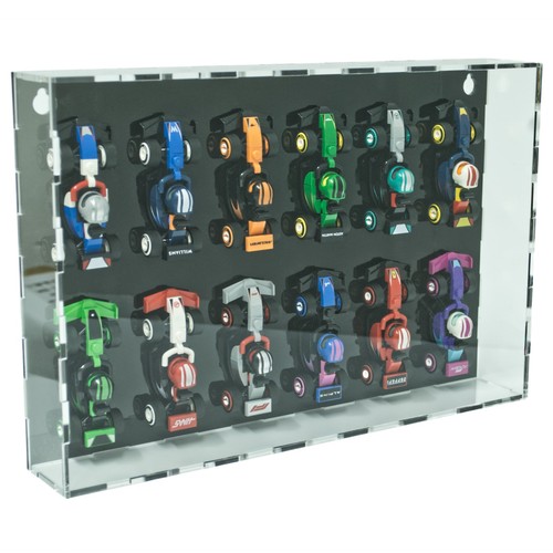 Displayrahmen für lego - displayrahmen,