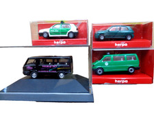 Herpa Modellauto 1:87 - 1 MB-2
