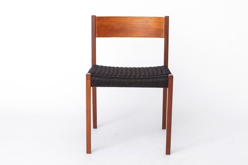 Vintage poul cadovius chair - vintage,