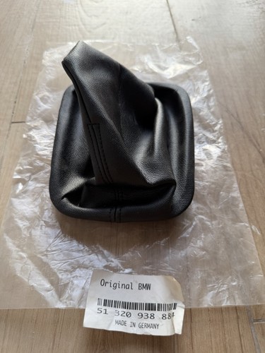 Original bmw e30 schaltsack - original,