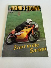 DDR Zeitschrift Jugend und