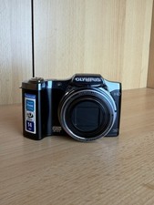 Olympus S Series SZ-11 14.0MP