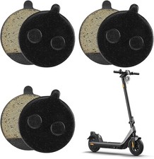 Bremsbeläge für kugoo pro - m4,