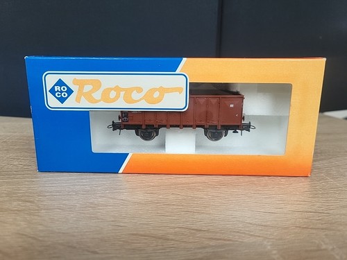 Roco 46043 hochbord - roco, h0