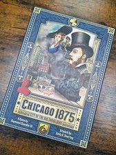 Chicago 1875: Big Shoulders