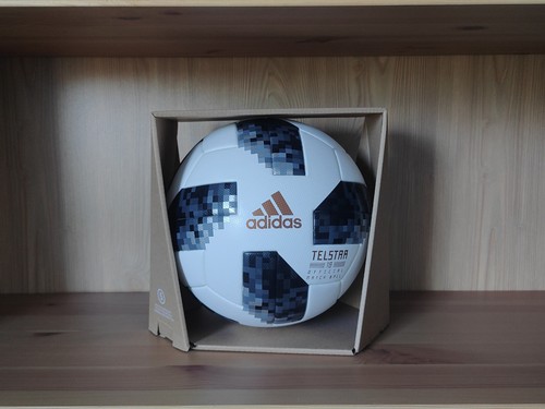 Adidas telstar world cup 2018 - telstar,