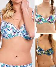 Panache Elle Bikini Oberteil