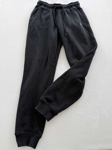 Jordan schwarze jogginghose - schwarze,