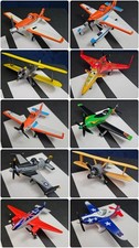 Disney Flugzeuge Druckguss