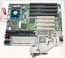 Intel Pentium 200MMX