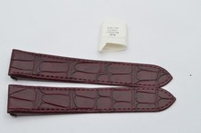 CARTIER LEDER ARMBAND 20MM