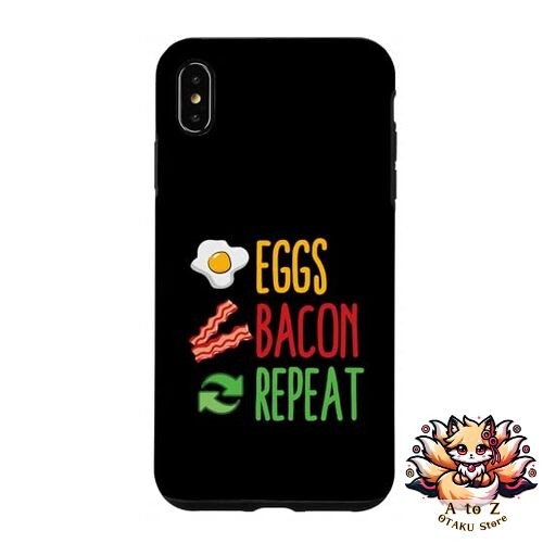 Neu egg bacon repeat - neu,