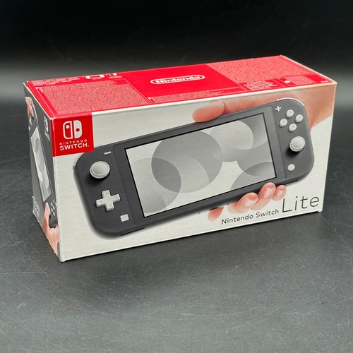 Nintendo switch lite - switch, 32gb
