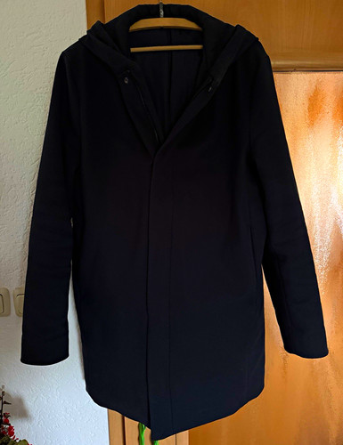 Cos parka regenjacke - parka,