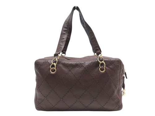 Vintage handtasche chanel - handtasche,