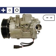 Klimakompressor MAHLE ACP 18