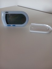 Braun LCD-Anzeige SMART GUIDE