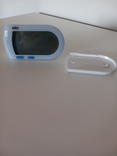 Braun lcd anzeige - braun, lcd-anzeige
