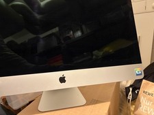 Apple iMac 27" 2019 5k A2115