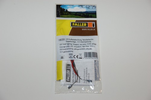 Faller 180201 led - h0,