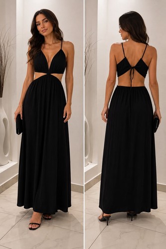 Zara kleid - kleid, s