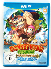 Donkey Kong Country Tropical