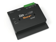 Roco 10797 - Digital Reverse