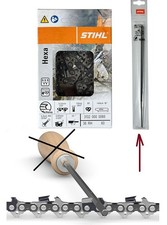Set Stihl 31320000060 Rapid