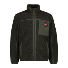 CMP Jacke aus Highloft-Fleece