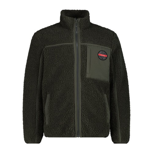 Cmp jacke aus highloft - jacke,