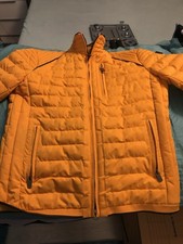 Wellenstyn Molecule gelb Gr. L