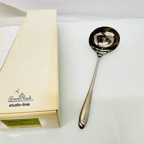 Rosenthal taille edelstahl - taille,