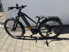 Conway Cairon S 4.0 E-Bike HARDTAIL - TRAPEZ - 625 AKKU