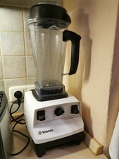 Vitamix 5200 (Total Nutrition