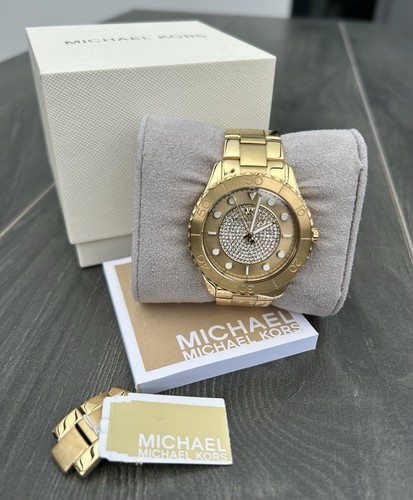 Michael kors mk6911 damen - michael,
