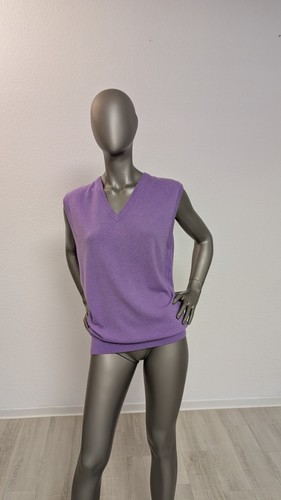 Glenmatch kashmir pullover - kashmir,