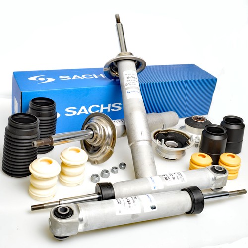 Sachs stoßdämpfer - 4x, +