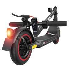 E-Scooter mit