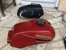 Tank Motorrad gebraucht Hercules Mz 