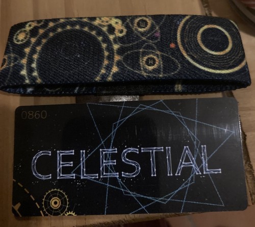 Zox celestial strap - zox, og
