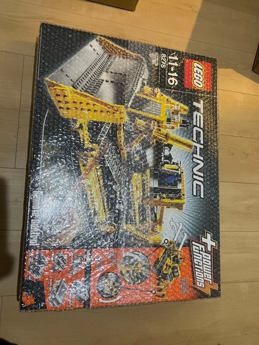 Lego technic 8275 - lego,