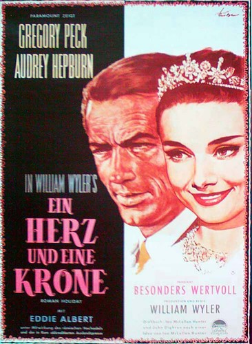 Ein herz und eine krone - und,