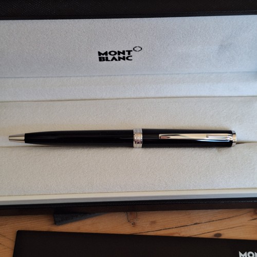 Montblanc personalisierung - montblanc,