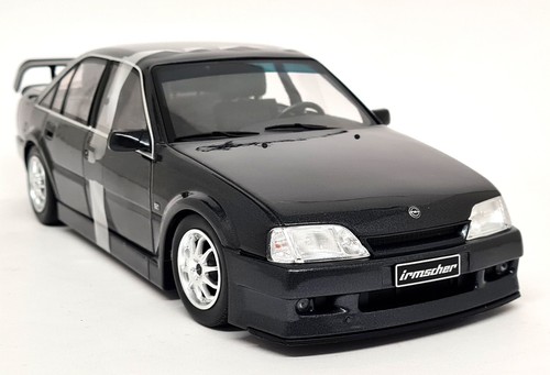 Solido opel omega - 1/18,