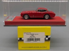 Modellautos 1:43 BBR Ferrari