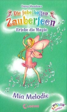 Mia melodie die - mia, (die