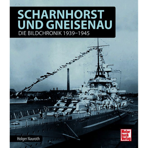 Scharnhorst und gneisenau - scharnhorst, gneisenau: